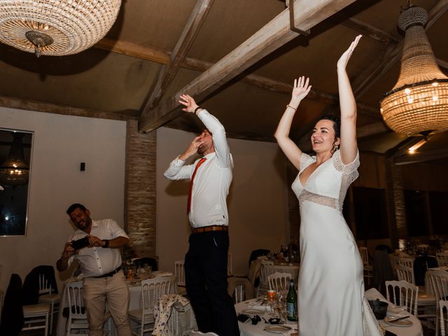 Le mariage de Matéo et Charline à Saint-Sulpice-la-Pointe, Tarn 34