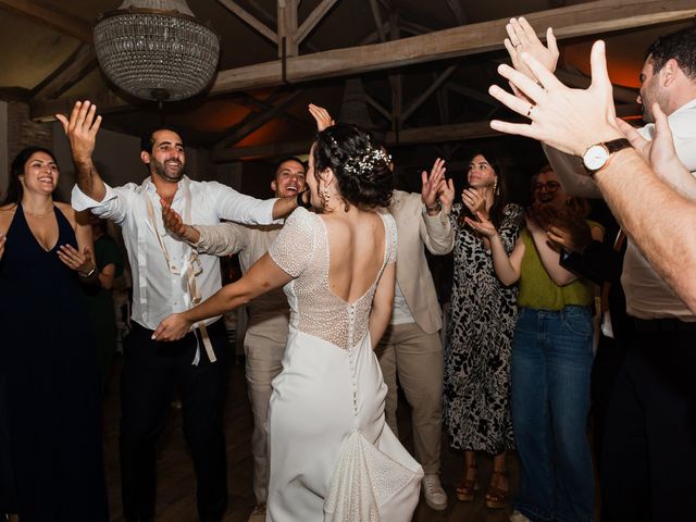 Le mariage de Matéo et Charline à Saint-Sulpice-la-Pointe, Tarn 36