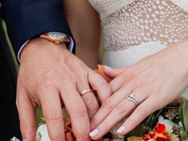 Le mariage de Matéo et Charline à Saint-Sulpice-la-Pointe, Tarn 41