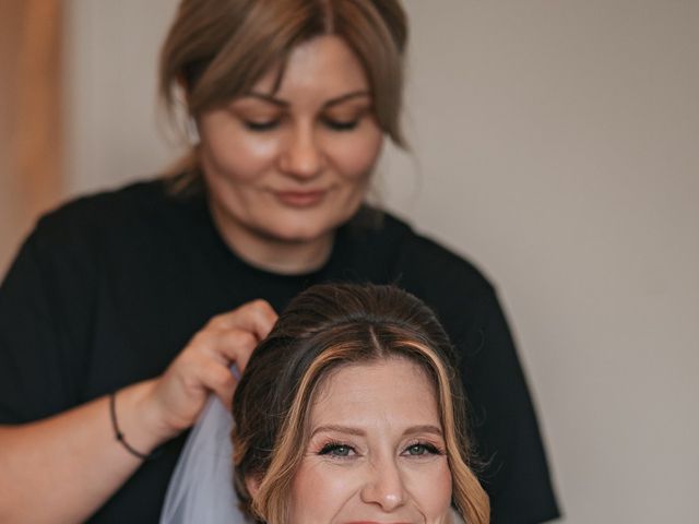 Le mariage de Sophie et David à Boulogne-Billancourt, Hauts-de-Seine 10