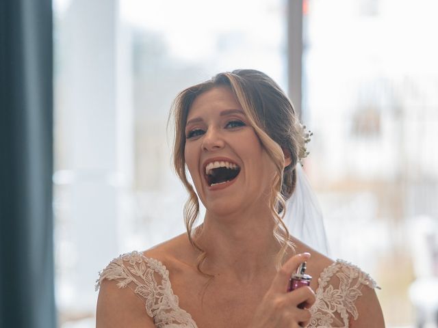 Le mariage de Sophie et David à Boulogne-Billancourt, Hauts-de-Seine 12