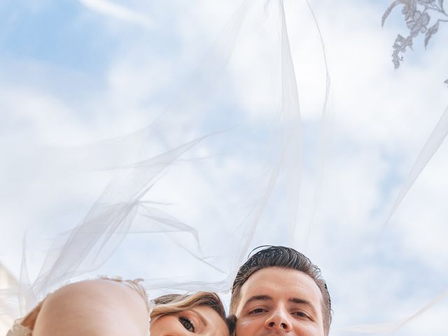 Le mariage de Sophie et David à Boulogne-Billancourt, Hauts-de-Seine 31