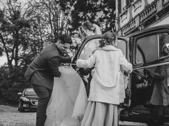 Le mariage de Sophie et David à Boulogne-Billancourt, Hauts-de-Seine 38