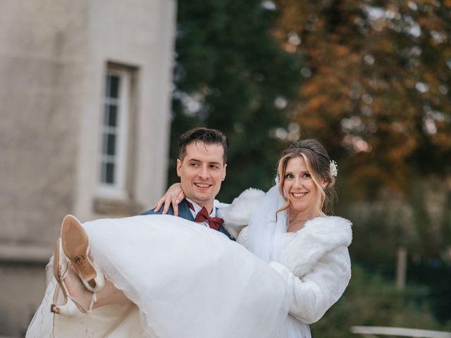 Le mariage de Sophie et David à Boulogne-Billancourt, Hauts-de-Seine 39