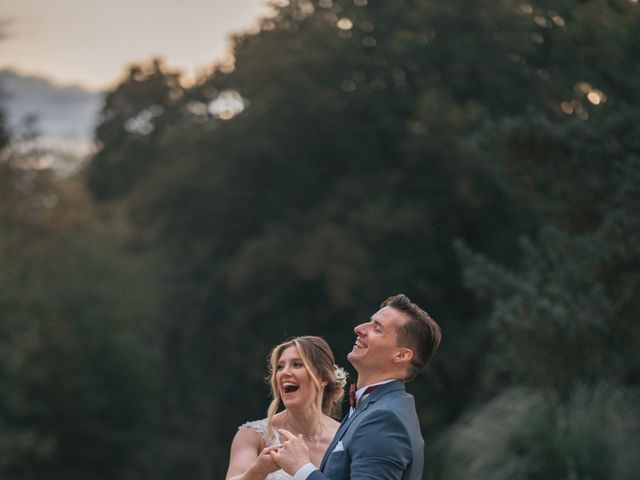 Le mariage de Sophie et David à Boulogne-Billancourt, Hauts-de-Seine 43