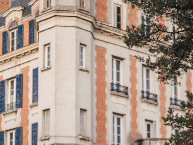 Le mariage de Sophie et David à Boulogne-Billancourt, Hauts-de-Seine 44