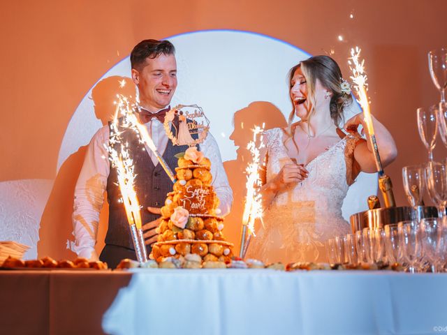 Le mariage de Sophie et David à Boulogne-Billancourt, Hauts-de-Seine 46