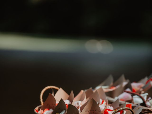 Le mariage de Gael et Nathalie à Légny, Rhône 3