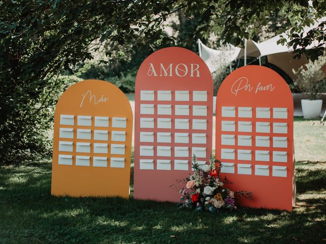 Le mariage de Gael et Nathalie à Légny, Rhône 4