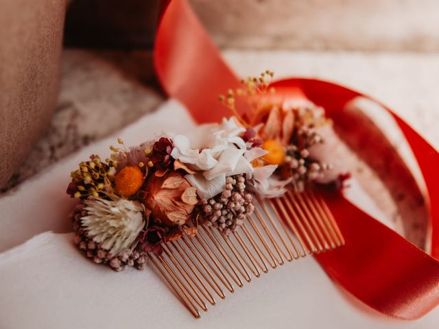 Le mariage de Gael et Nathalie à Légny, Rhône 7