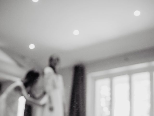 Le mariage de Gael et Nathalie à Légny, Rhône 18