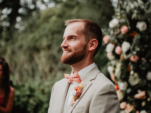 Le mariage de Gael et Nathalie à Légny, Rhône 39