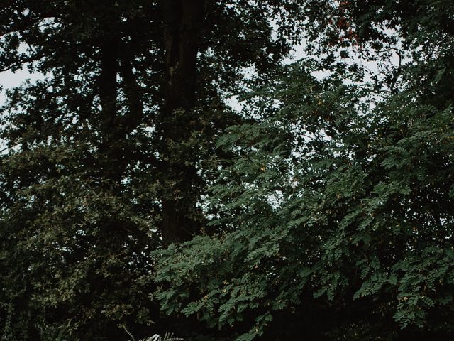 Le mariage de Gael et Nathalie à Légny, Rhône 43