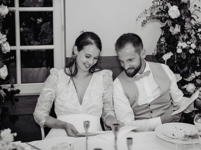 Le mariage de Gael et Nathalie à Légny, Rhône 54