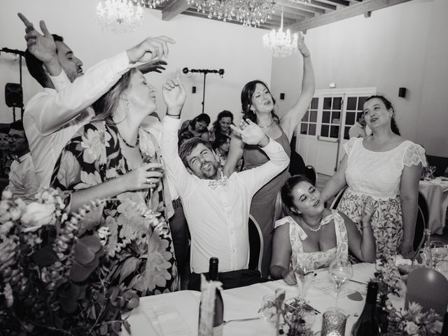 Le mariage de Gael et Nathalie à Légny, Rhône 56