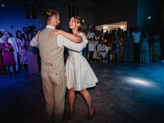 Le mariage de Gael et Nathalie à Légny, Rhône 59