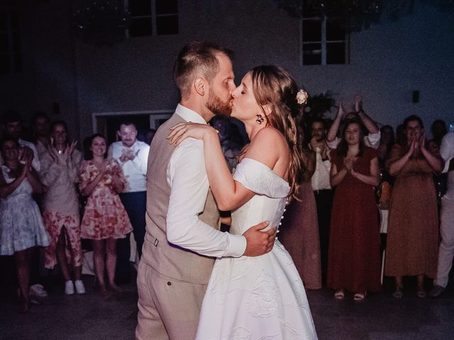 Le mariage de Gael et Nathalie à Légny, Rhône 60
