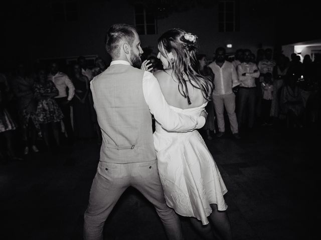 Le mariage de Gael et Nathalie à Légny, Rhône 62