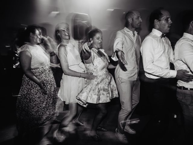 Le mariage de Gael et Nathalie à Légny, Rhône 65