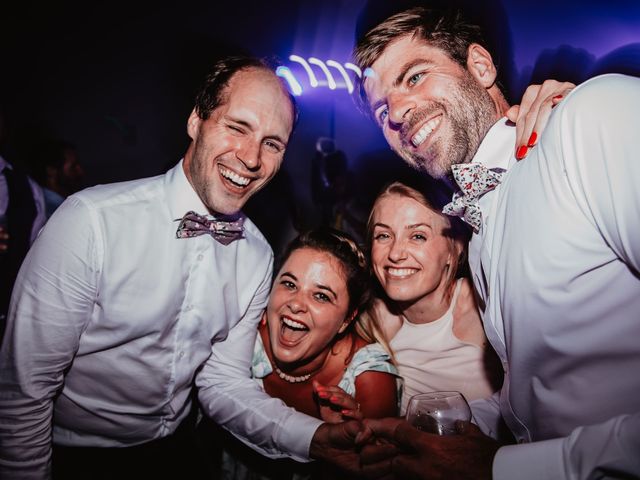 Le mariage de Gael et Nathalie à Légny, Rhône 66