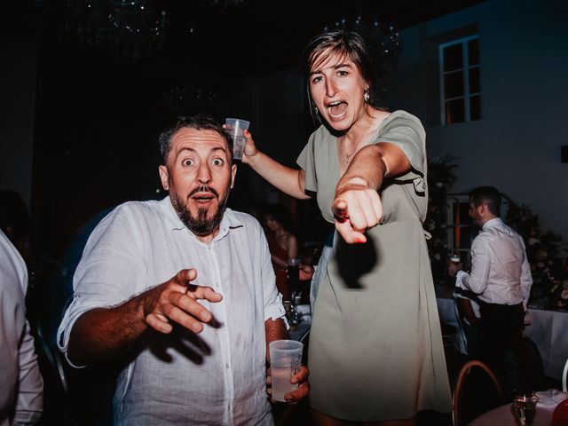 Le mariage de Gael et Nathalie à Légny, Rhône 67