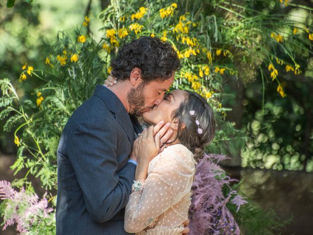 Le mariage de Leny et Alexandra à Sorède, Pyrénées-Orientales 5