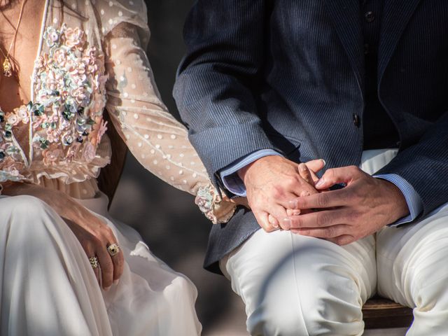Le mariage de Leny et Alexandra à Sorède, Pyrénées-Orientales 6