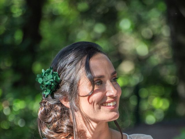 Le mariage de Leny et Alexandra à Sorède, Pyrénées-Orientales 8