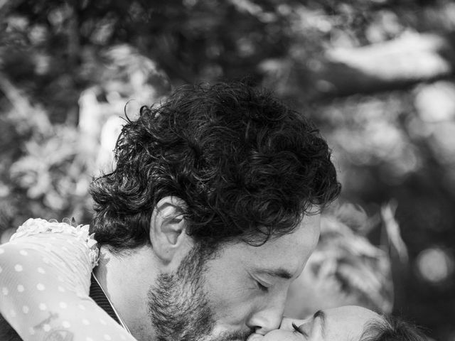 Le mariage de Leny et Alexandra à Sorède, Pyrénées-Orientales 9