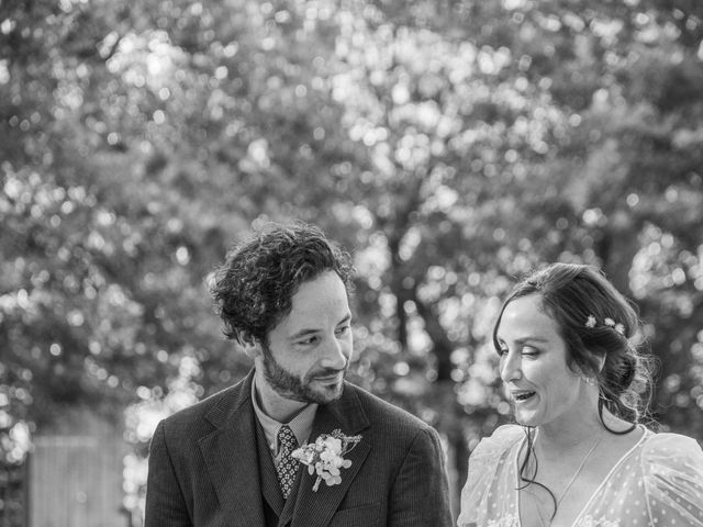 Le mariage de Leny et Alexandra à Sorède, Pyrénées-Orientales 11