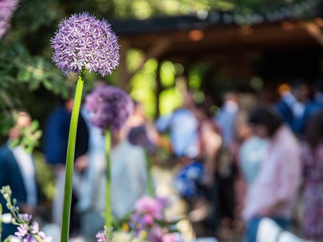 Le mariage de Leny et Alexandra à Sorède, Pyrénées-Orientales 12