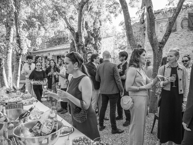 Le mariage de Leny et Alexandra à Sorède, Pyrénées-Orientales 13
