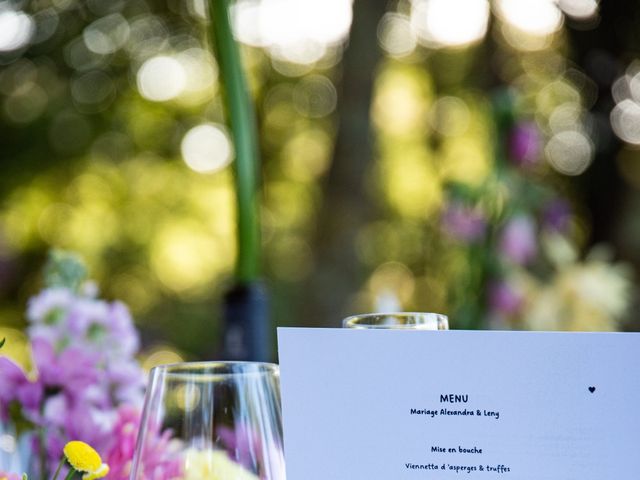 Le mariage de Leny et Alexandra à Sorède, Pyrénées-Orientales 14