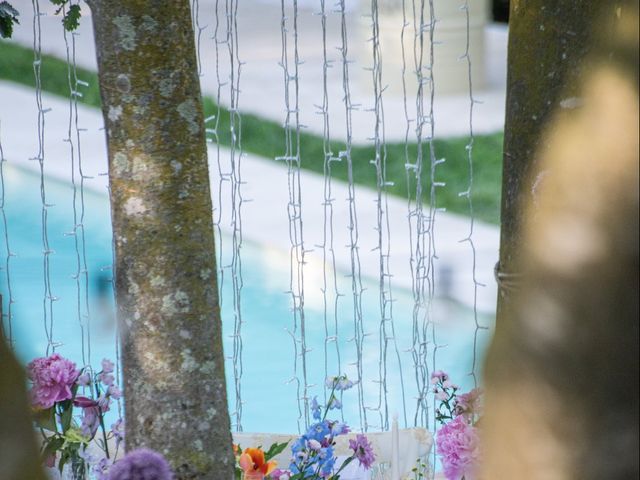 Le mariage de Leny et Alexandra à Sorède, Pyrénées-Orientales 15