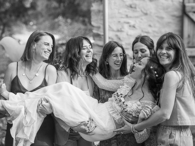 Le mariage de Leny et Alexandra à Sorède, Pyrénées-Orientales 16