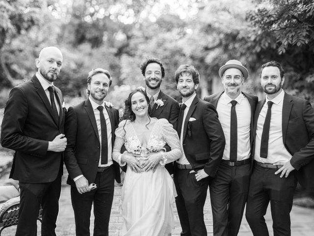 Le mariage de Leny et Alexandra à Sorède, Pyrénées-Orientales 17