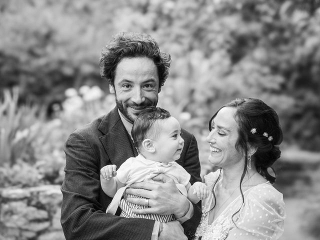Le mariage de Leny et Alexandra à Sorède, Pyrénées-Orientales 18