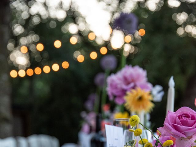 Le mariage de Leny et Alexandra à Sorède, Pyrénées-Orientales 20