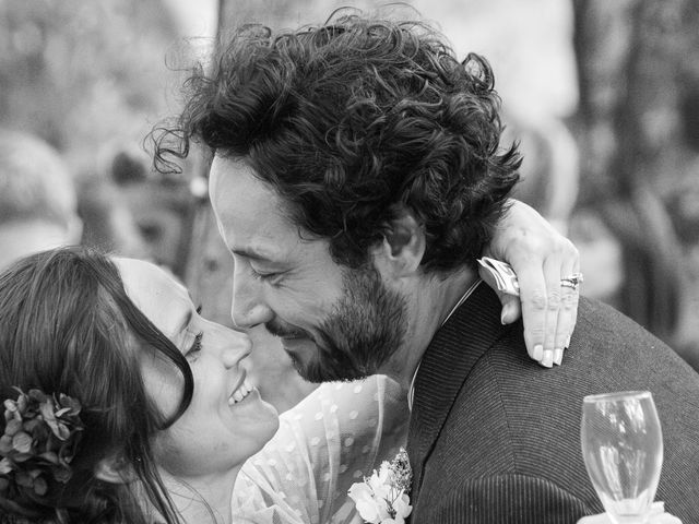Le mariage de Leny et Alexandra à Sorède, Pyrénées-Orientales 1