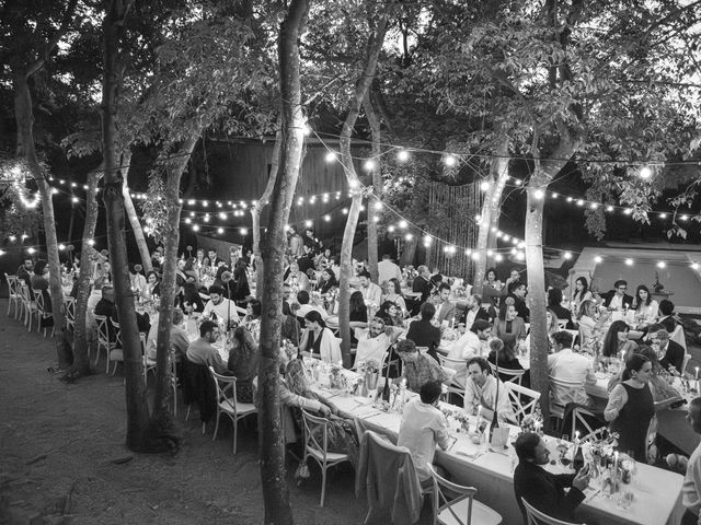Le mariage de Leny et Alexandra à Sorède, Pyrénées-Orientales 21