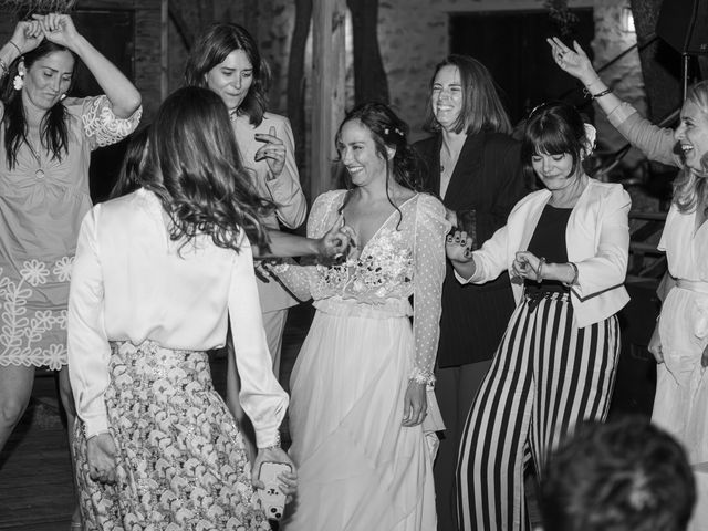 Le mariage de Leny et Alexandra à Sorède, Pyrénées-Orientales 22