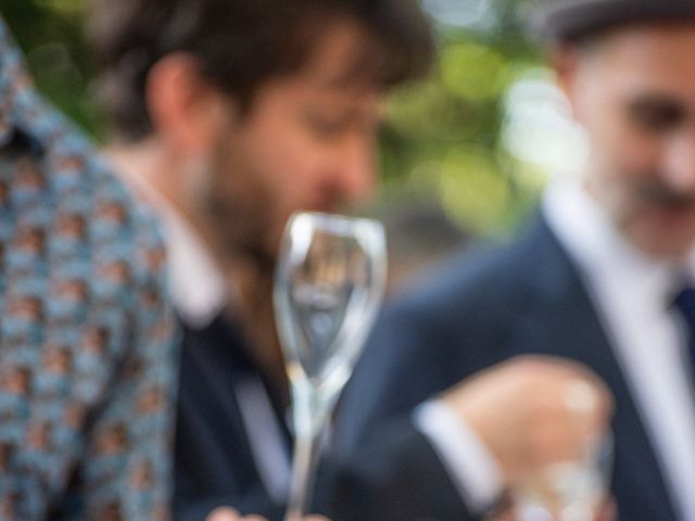 Le mariage de Leny et Alexandra à Sorède, Pyrénées-Orientales 24