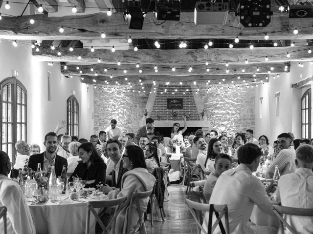 Le mariage de Joris et Gwen  à Sainte-Marie-de-Vatimesnil, Eure 1