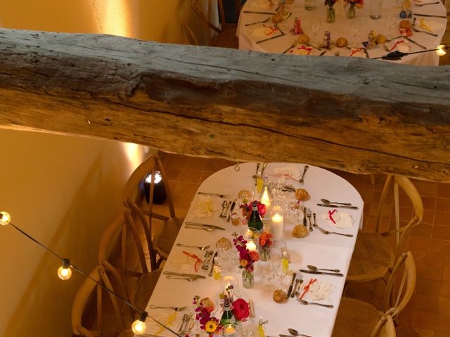 Le mariage de Joris et Gwen  à Sainte-Marie-de-Vatimesnil, Eure 4