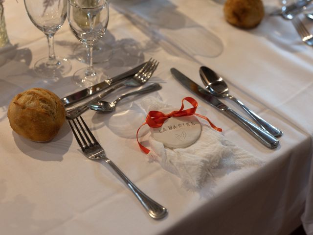 Le mariage de Joris et Gwen  à Sainte-Marie-de-Vatimesnil, Eure 6