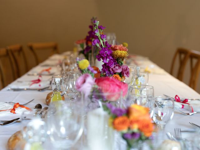 Le mariage de Joris et Gwen  à Sainte-Marie-de-Vatimesnil, Eure 13