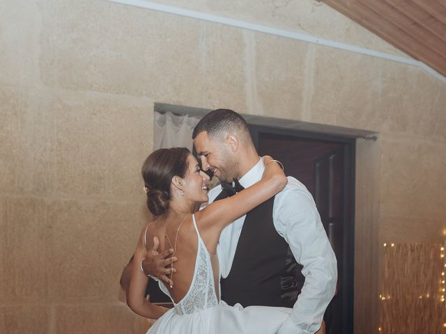 Le mariage de Tarik et Anais à Saint-Christol, Vaucluse 28