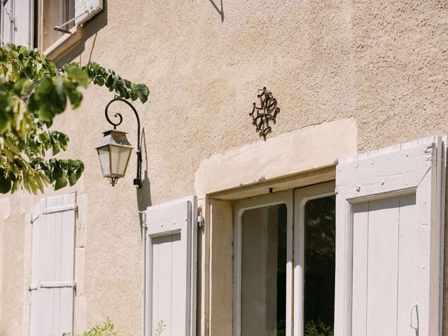 Le mariage de Leo et Maelys à Castres, Tarn 3
