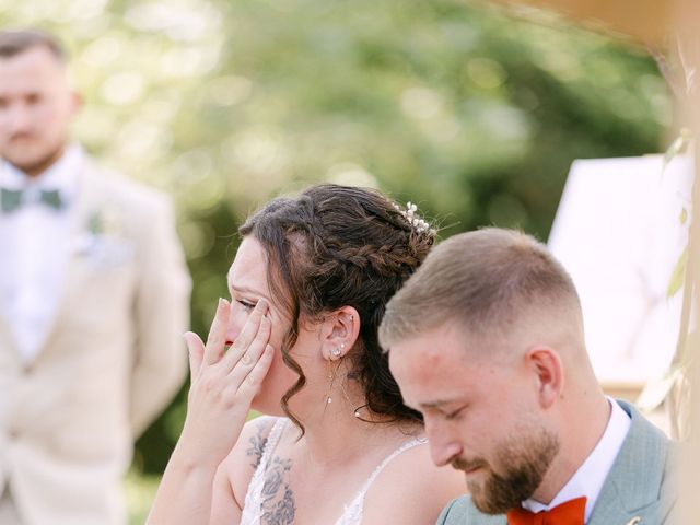 Le mariage de Leo et Maelys à Castres, Tarn 37