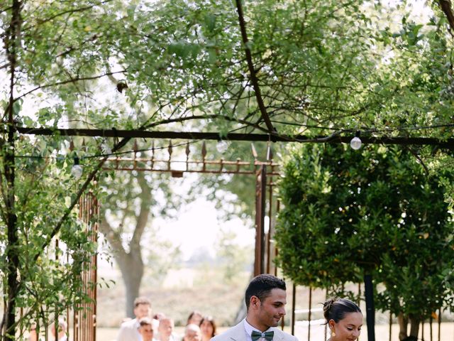 Le mariage de Leo et Maelys à Castres, Tarn 38